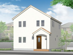 体に優しい全館空調の家