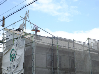 屋根