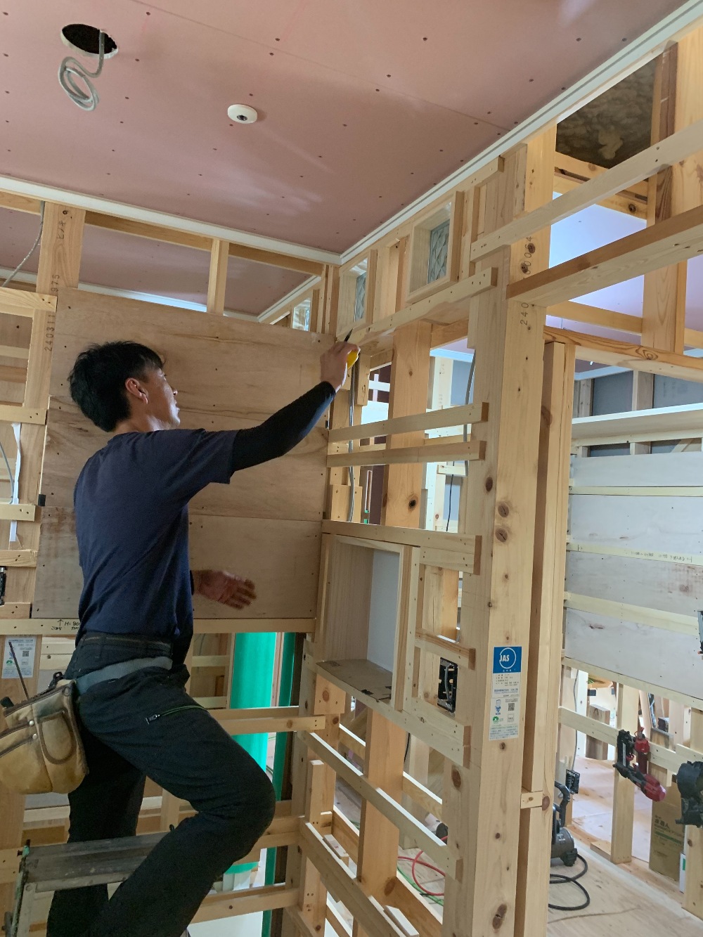 脱衣場