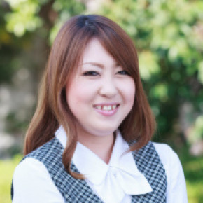 ＜事務・広報＞　中山麻友美