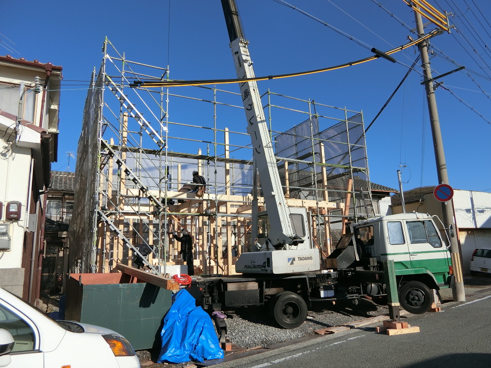 建前